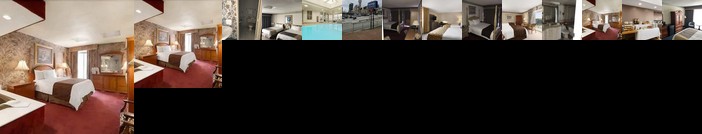 Travelodge by Wyndham Niagara Falls Fallsview