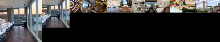 Crowne Plaza Hotel-Niagara Falls/Falls View