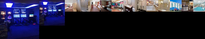 Ramada by Wyndham Niagara Falls Fallsview