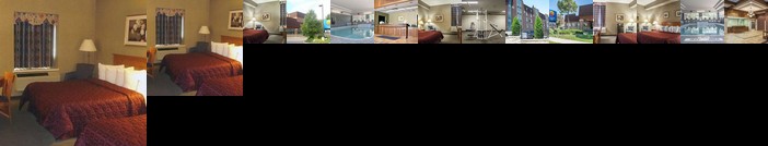 Comfort Inn Lundys Lane