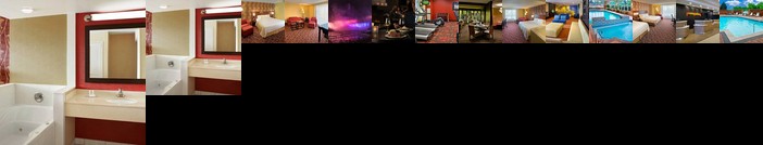Courtyard by Marriott Niagara Falls