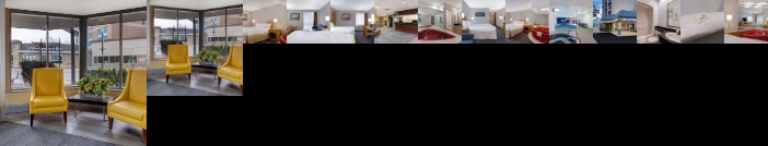 Days Inn by Wyndham Niagara Falls Near The Falls