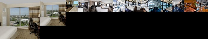 Hilton Niagara Falls/ Fallsview Hotel and Suites