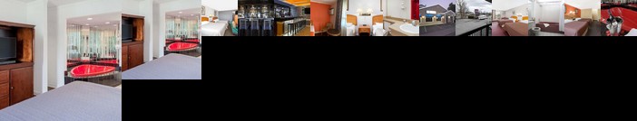 Howard Johnson by Wyndham Niagara Falls