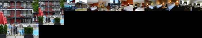 Kings Inn Near the Falls