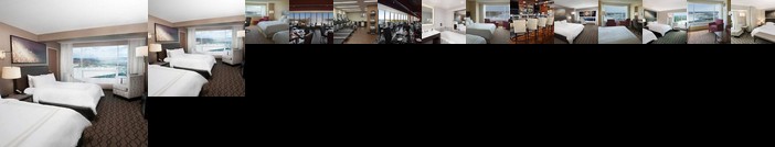 Niagara Falls Marriott Fallsview Hotel & Spa