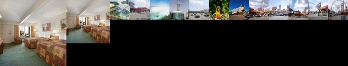 Thriftlodge at the Falls