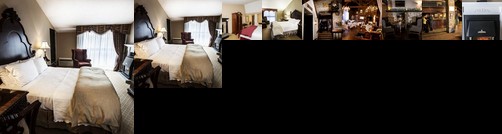 Old Stone Inn Boutique Hotel