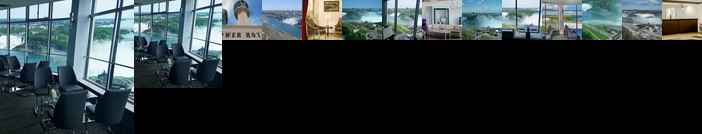 Tower Hotel at Fallsview