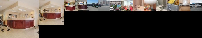 Niagara Lodge & Suites