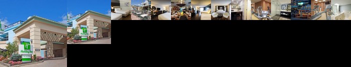Holiday Inn Niagara Falls-By the Falls