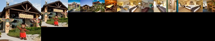 Great Wolf Lodge Resort