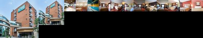 Quality Hotel Fallsview Cascade