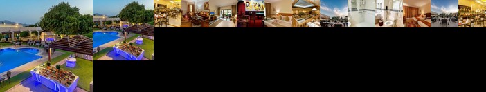 Golden Tulip Nizwa Hotel