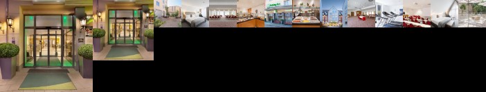 Holiday Inn Nurnberg City Centre