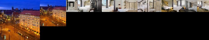 Le Meridien Grand Hotel Nurnberg