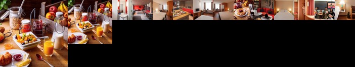 Ibis Nuernberg Hauptbahnhof Hotel