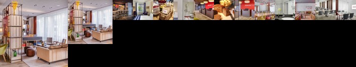 IntercityHotel Nurnberg