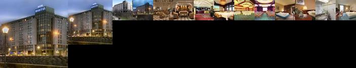 Maritim Hotel Nurnberg