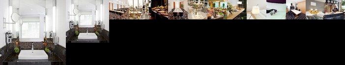 Movenpick Hotel Nurnberg Airport