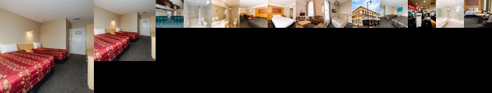 Brydone Hotel Oamaru