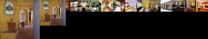 Parador del Dominico