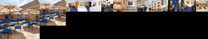 Holiday Inn Express Oaxaca-Centro Historico