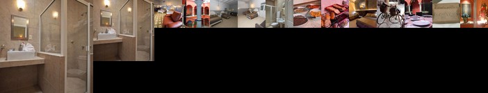Hotel Casona Oaxaca