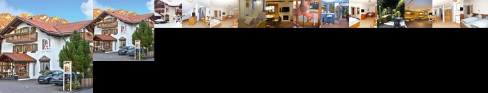 Hotel Antonia Oberammergau