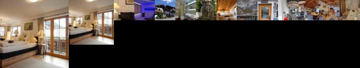 Hotel Ferienhaus Fux