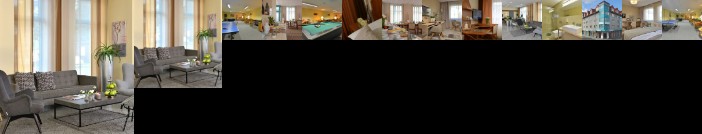 Hotel Residenz Oberhausen