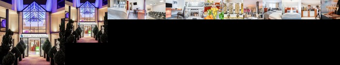 Select Hotel Oberhausen Am Centro