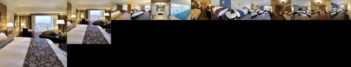 Hotel Granvia Okayama
