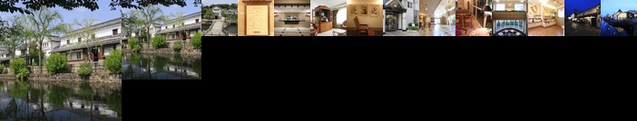 Court Hotel Kurashiki