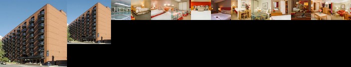 Cartier Place Suite Hotel