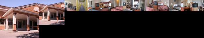 Ottawa Plaza Inn Downtown