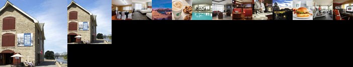 Courtyard by Marriott Ottawa Downtown