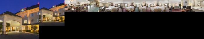 Days Inn by Wyndham Ottawa Airport