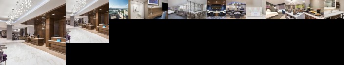 Hilton Garden Inn Ottawa Downtown