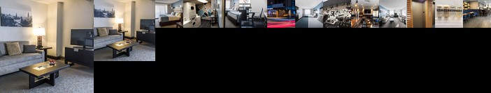 Ottawa Embassy Hotel & Suites