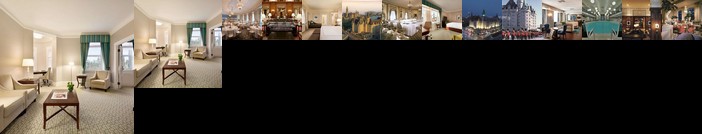 Fairmont Chateau Laurier