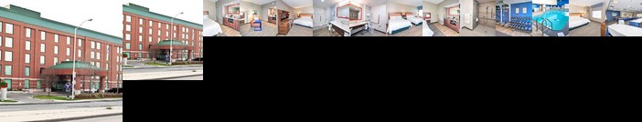 Hampton by Hilton Ottawa