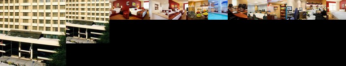 The Carleton Suite Hotel