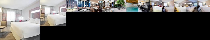 Novotel Ottawa City Centre Hotel