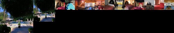 Le Tichka Ouarzazate