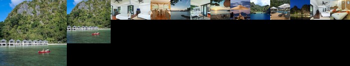 El Nido Resorts Lagen Island