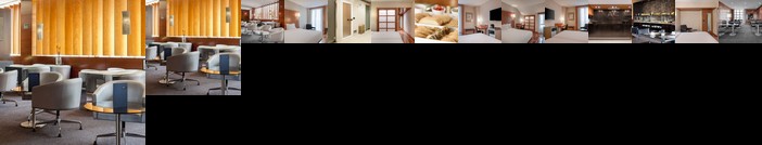 AC Hotel Palencia A Marriott Luxury & Lifestyle Hotel