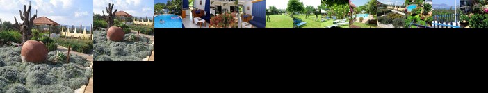 Bay View Hotel Apartments