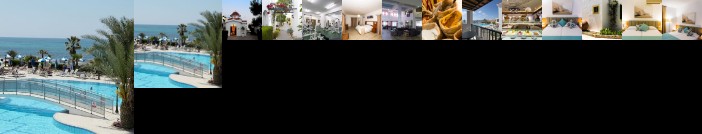 Kefalos Beach Tourist Village