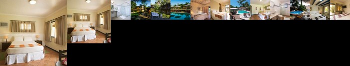 Pousada Corsario Paraty